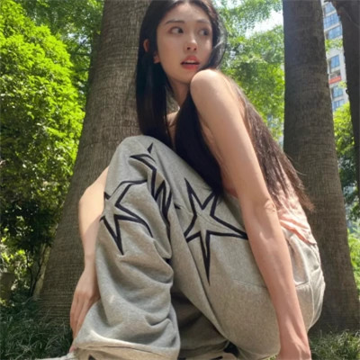 2025高清女生专属头像