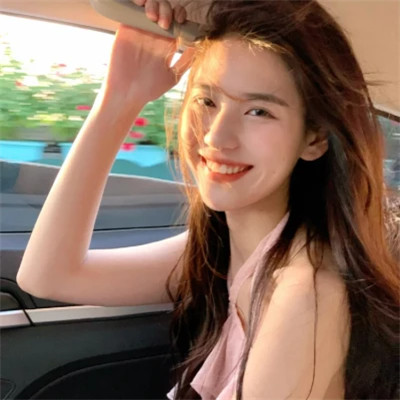 2025高清女生专属头像