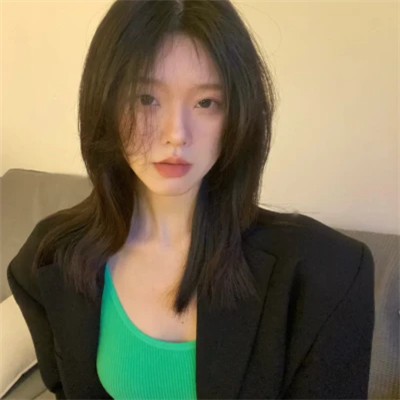 2025高清女生专属头像