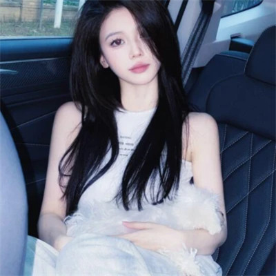 2025高清女生专属头像