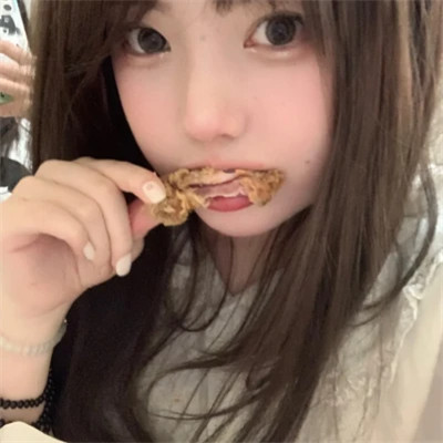 2025高清女生专属头像