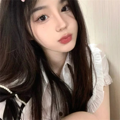 2025高清女生专属头像