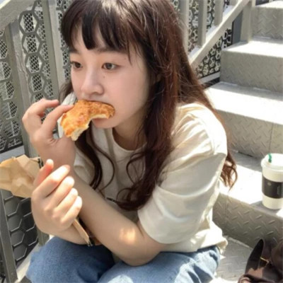 2025高清女生专属头像