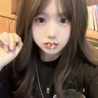 2025高清女生专属头像