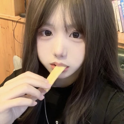 2025高清女生专属头像