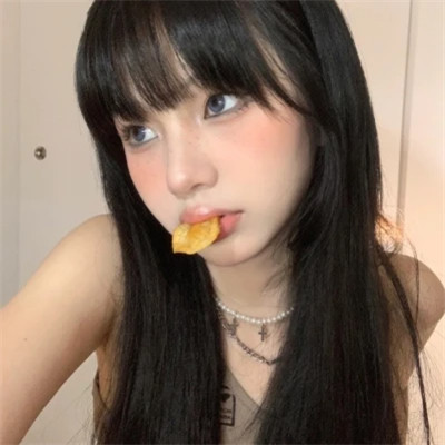 2025高级感满满的女头很青春