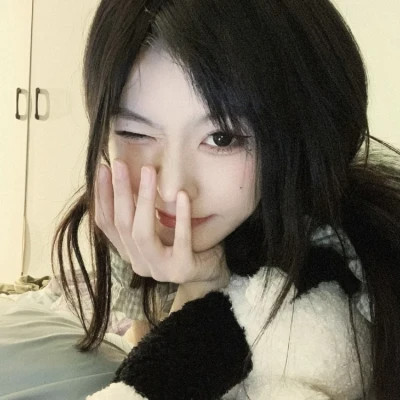 2025高级感满满的女头很青春