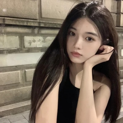 2025高级感满满的女头很青春