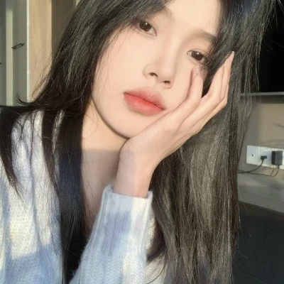 2025高级感满满的女头很青春