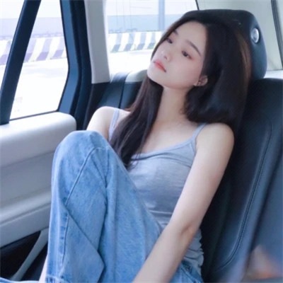 2025高级感满满的女头很青春