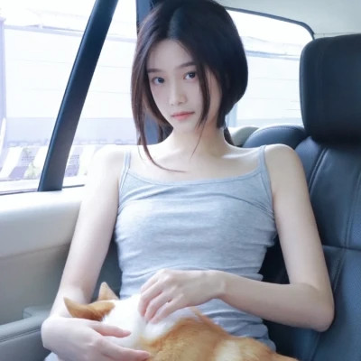 2025高级感满满的女头很青春