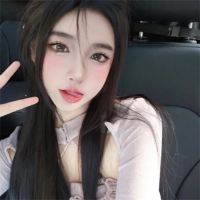 2025高级感满满的女头很青春