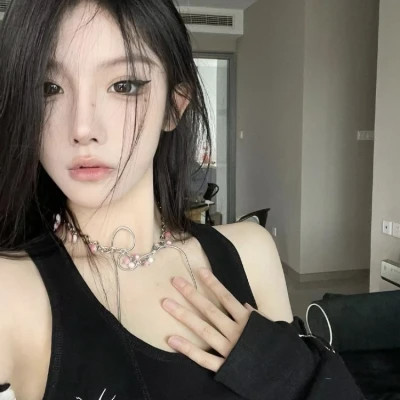 2025高级感满满的女头很青春
