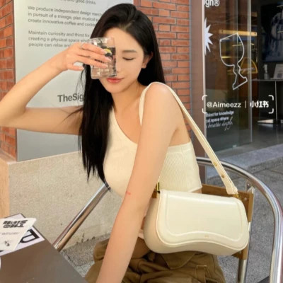 2025高级感满满的女头很青春
