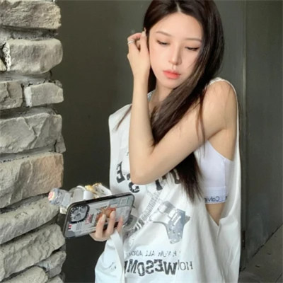 2025高级感满满的女头很青春