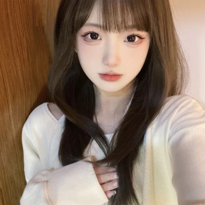2025高级感满满的女头很青春
