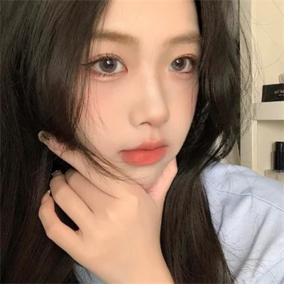 2025高级感满满的女头很青春