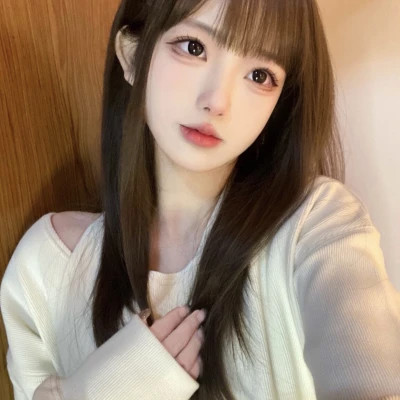 2025高级感满满的女头很青春
