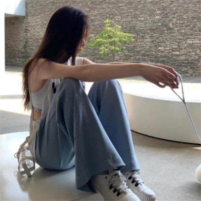 2025高级感满满的女头很青春