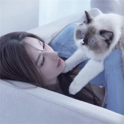2025高级感满满的女头很青春