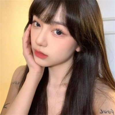 2025高级感满满的女头很青春