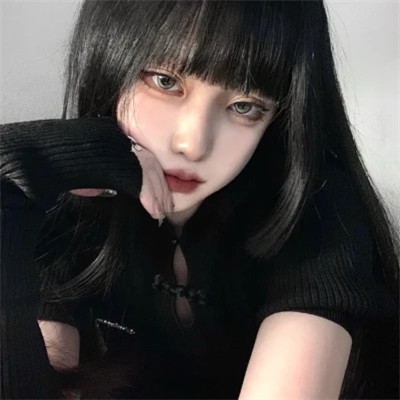 2025高级感满满的女头很青春