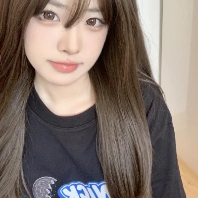 2025高级感满满的女头很青春