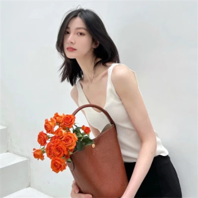 2025高级感满满的女头很青春