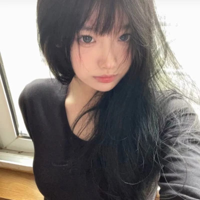 2025高级感满满的女头很青春