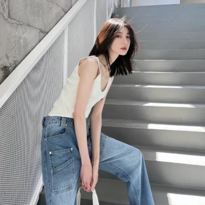 2025高级感满满的女头很青春