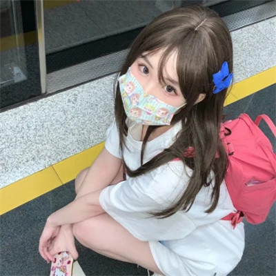 2025高级感满满的女头很青春