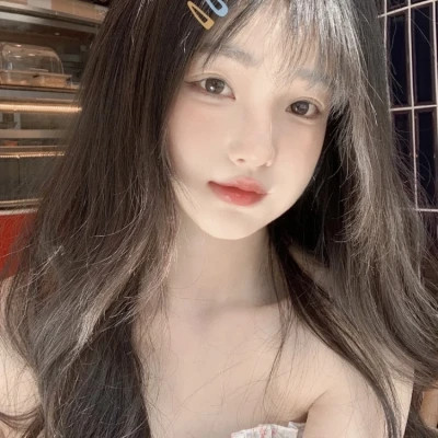 2025高级感满满的女头很青春