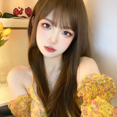 2025高级感满满的女头很青春