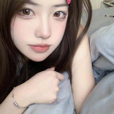 2025高级感满满的女头很青春