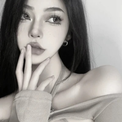 2025高级感满满的女头很青春