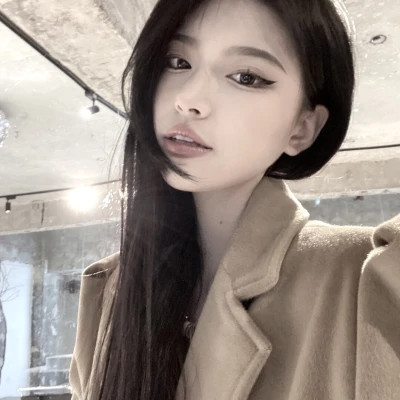 2025高级感满满的女头很青春