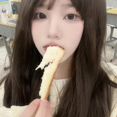 2025高级感满满的女头很青春