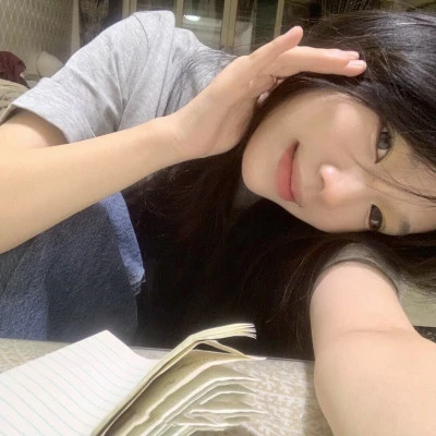 2025高级感满满的女头很青春
