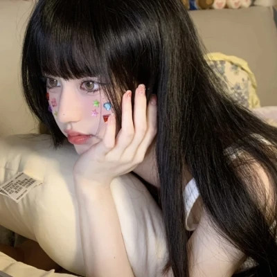 2025高级感满满的女头很青春