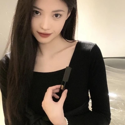 2025高级感满满的女头很青春