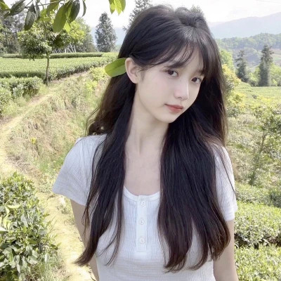 2025高级感满满的女头很青春