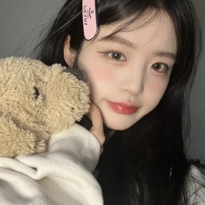 2025高级感满满的女头很青春