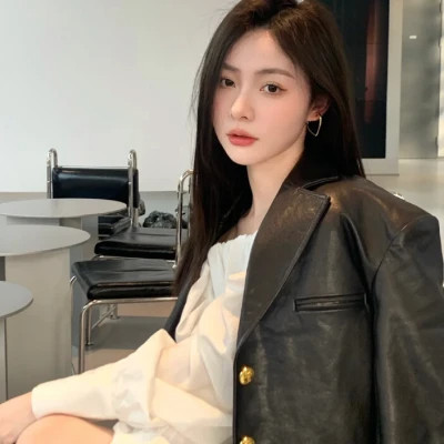 qq头像女生2025高清真人