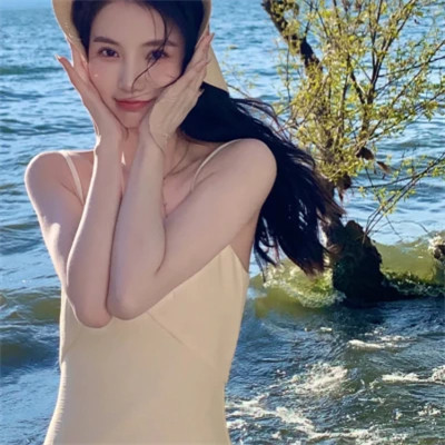 qq头像女生2025高清真人