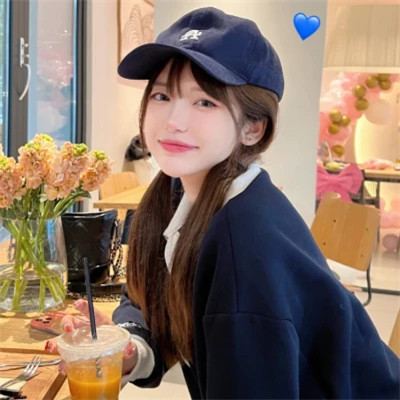 qq头像女生2025高清真人