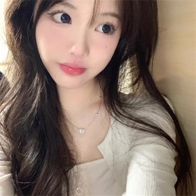 qq头像女生2025高清真人