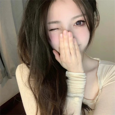 qq头像女生2025高清真人