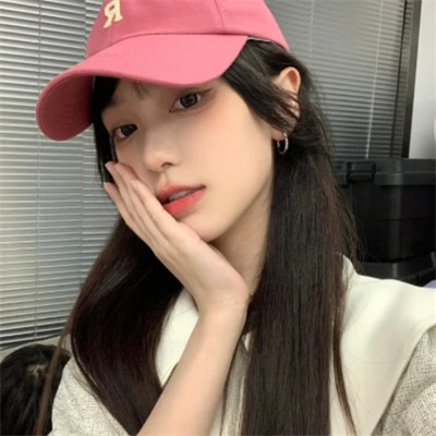 qq头像女生2025高清真人