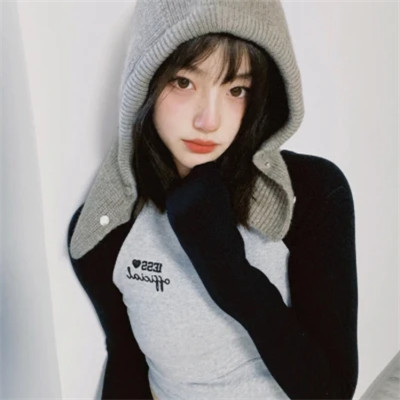 qq头像女生2025高清真人