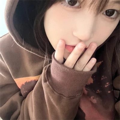 2025最新漂亮美丽女子头像